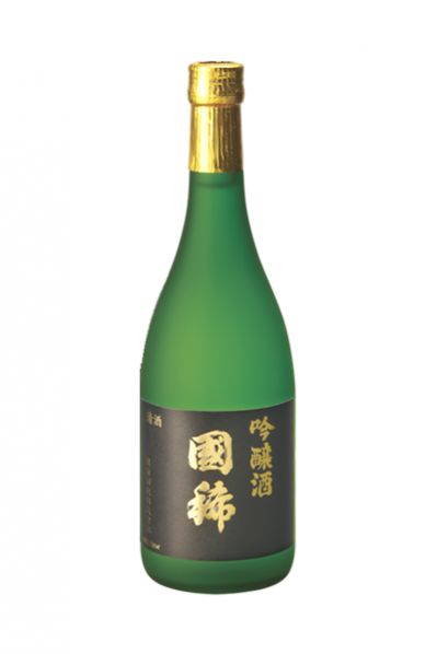 国稀 吟醸酒