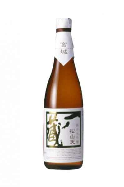 一ノ蔵 純米大吟醸 松山天