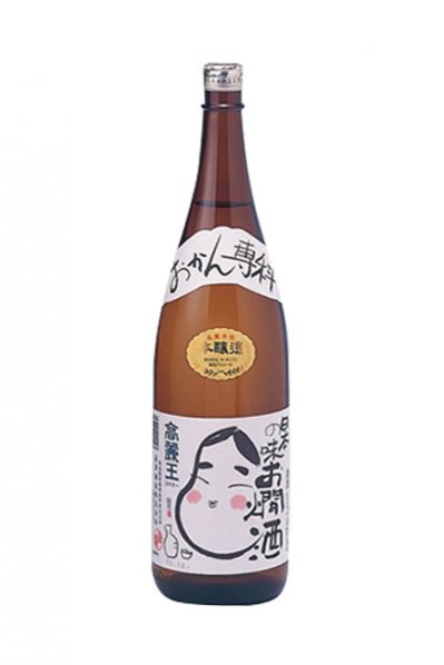 高麗王 おかん専科