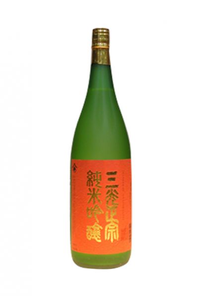 三光正宗 純米吟醸