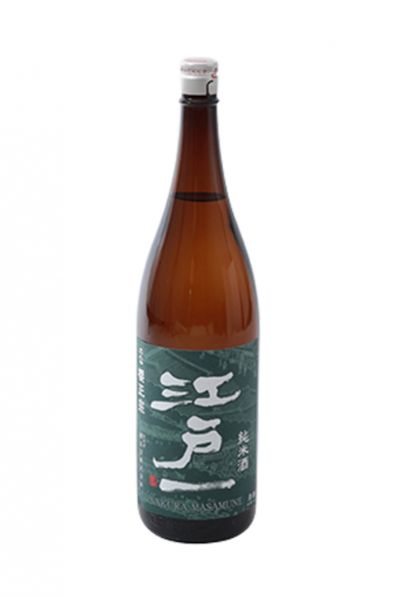 櫻正宗 江戸一 純米