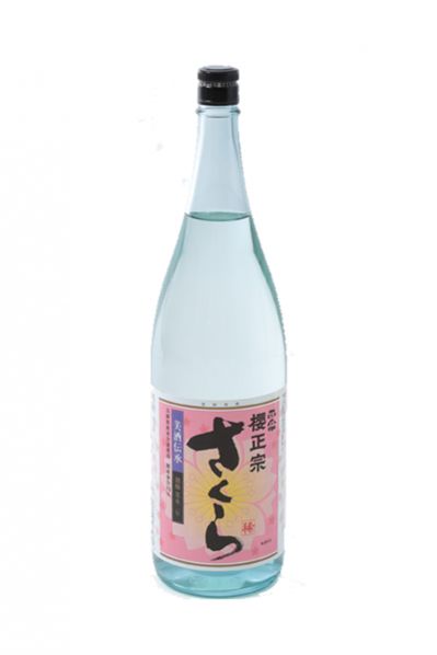 櫻正宗 稀 さくら