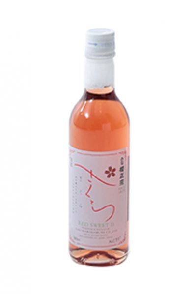 さくら RED SWEET 11