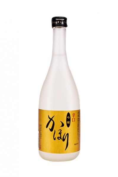 かほり 辛口 吟醸