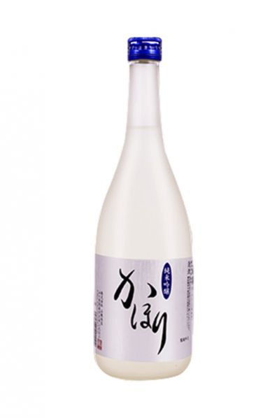 かほり 純米吟醸
