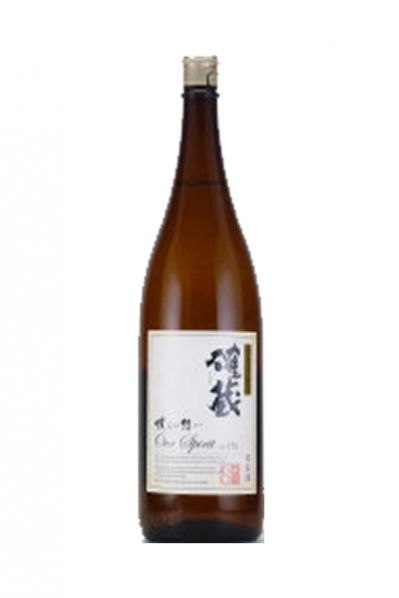 確蔵 僕らの想い Our Spirit