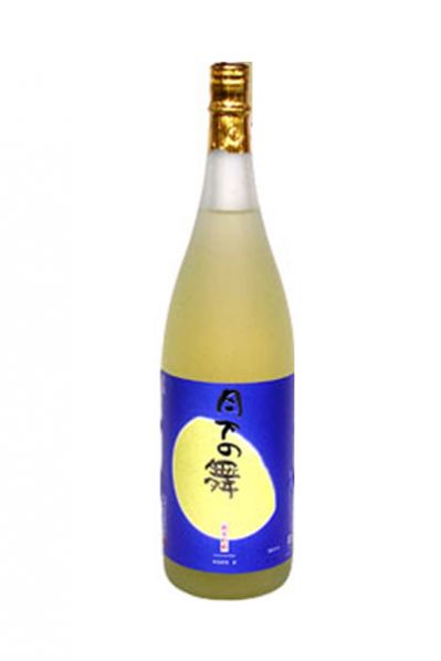 月下の舞 純米吟醸