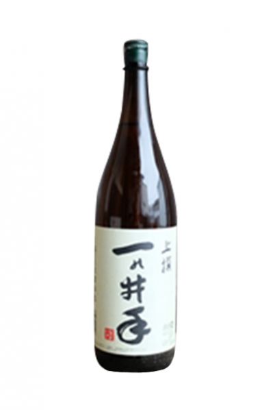 一の井手 上撰