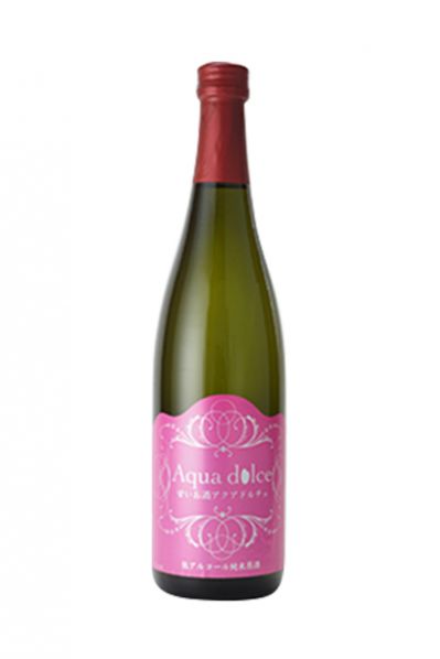 アクアドルチェ 純米原酒