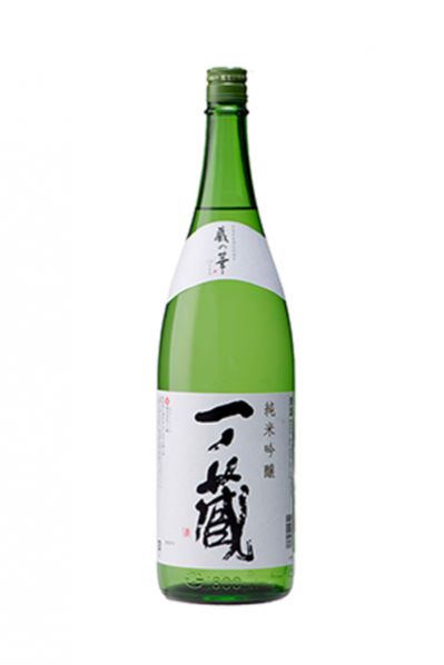 一ノ蔵 純米吟醸 蔵の華