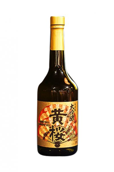 黄桜 華祥風 大吟醸