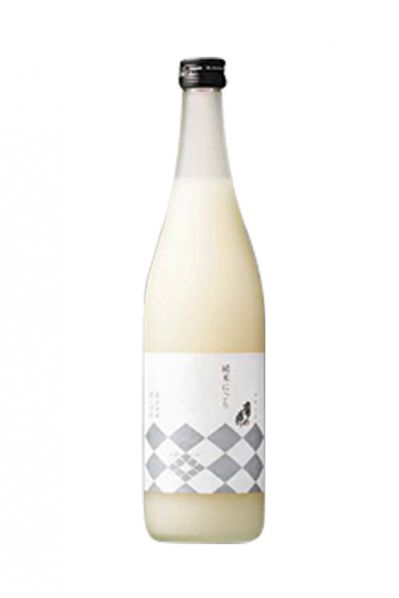 角の井 にごり酒