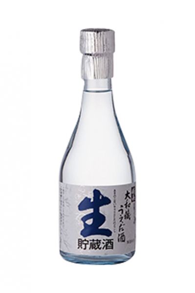 嬉長 大和蔵 うえだ酒 生貯蔵酒