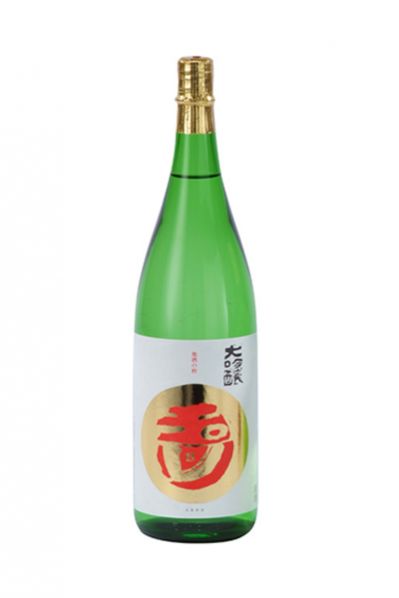 玉川（京都府） 大吟醸