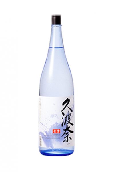 久波奈 特別純米酒