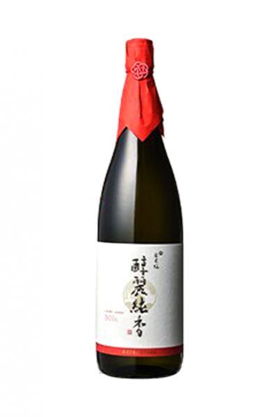 宮寒梅 醇麗純香