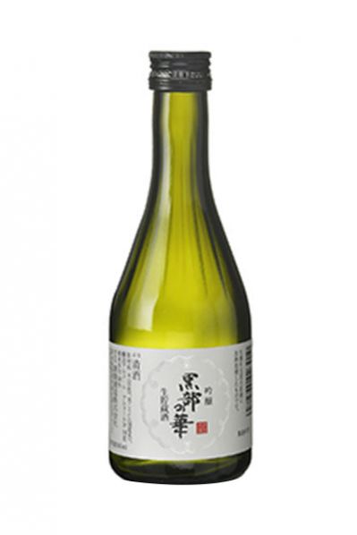 銀盤 吟醸 黒部の華