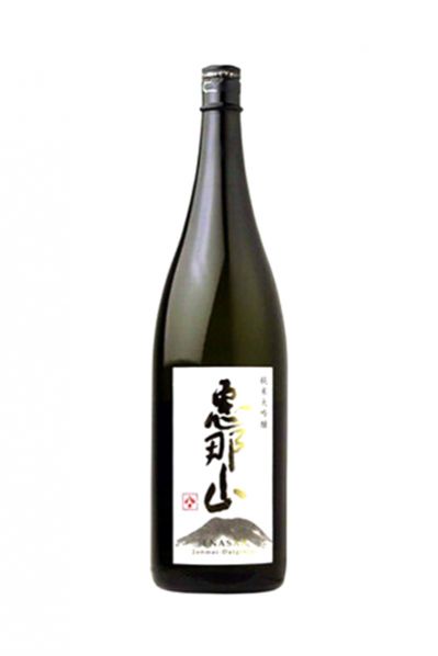 恵那山 純米大吟醸