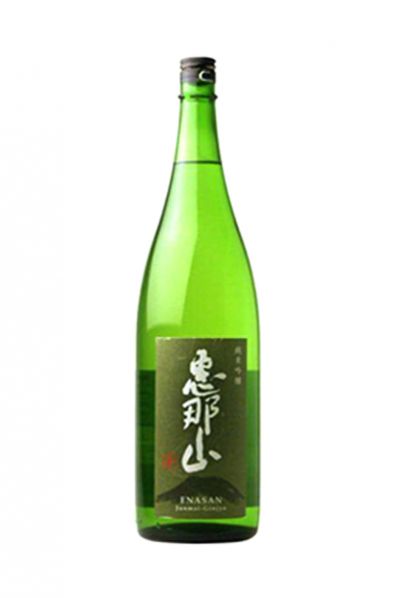 恵那山 純米吟醸