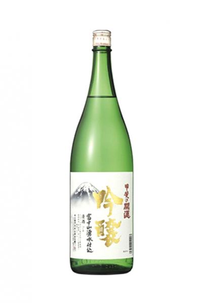 甲斐の開運 吟醸