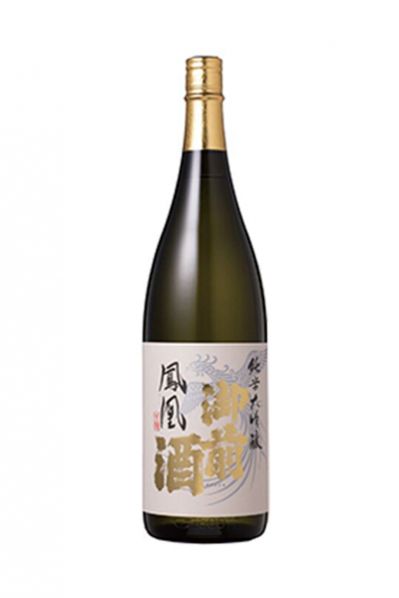 御前酒 純米大吟醸 鳳凰