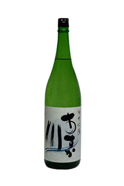 御代菊 純米吟醸 あすか川