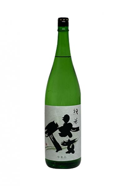 御代菊 純米酒 倭