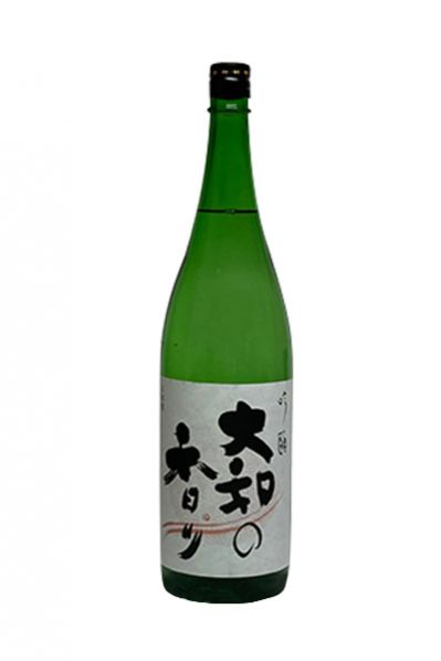 御代菊 吟醸酒 大和の香り