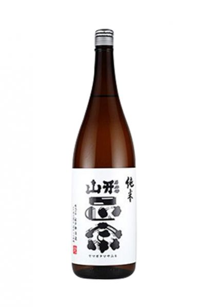 山形正宗 純米