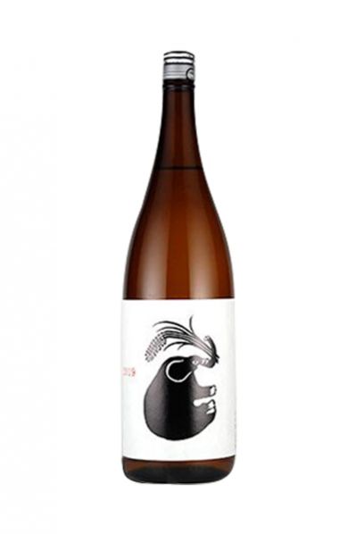 山形正宗 純米吟醸 稲造