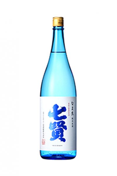 七賢 なま生 純米生酒