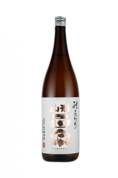 山形正宗 純米吟醸 秋あがり