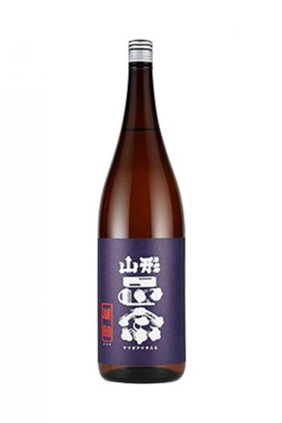 山形正宗 純米吟醸 雄町