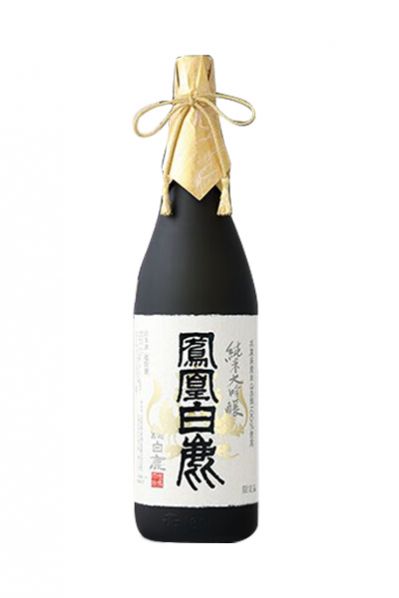 黒松白鹿 超特撰 純米大吟醸 鳳凰白鹿