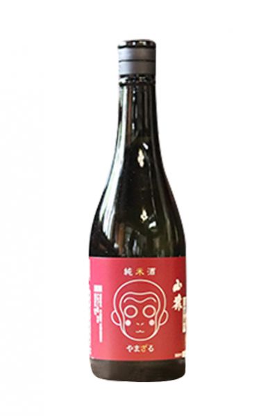 山猿 純米酒