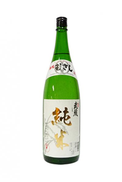 作州武蔵 純米