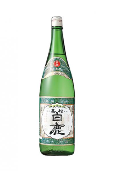 黒松白鹿 超特選 特別本醸造