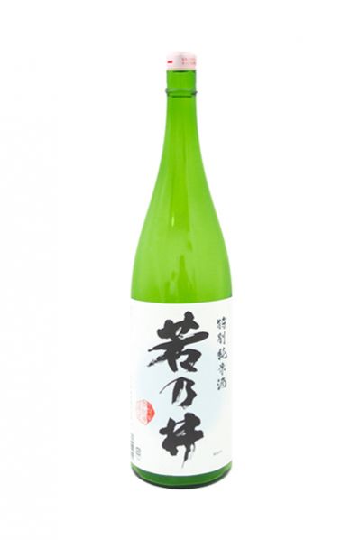 若乃井 特別純米酒