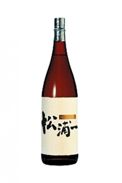 松浦一 純米大吟醸