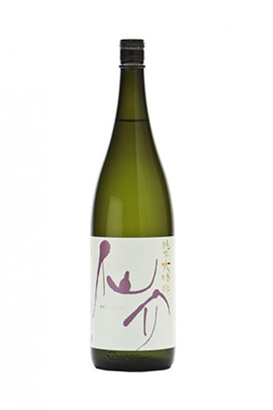 仙介 純米大吟醸