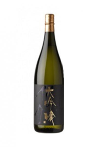 仙介 大吟醸