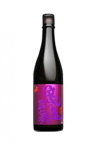 蔵舞 亀の尾蔵舞