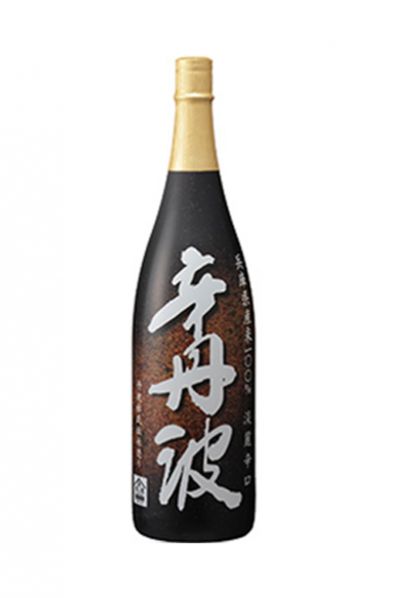 大関 上撰 辛丹波