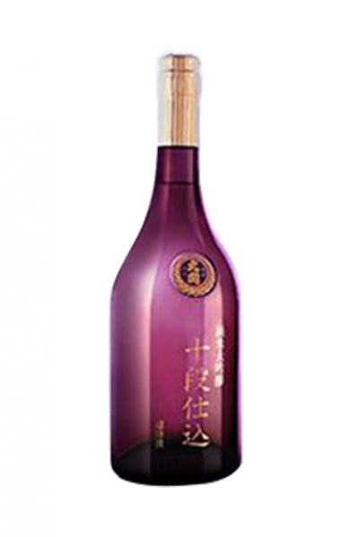 大関 超特撰 十段仕込