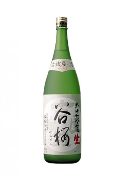 谷桜 古銭屋の酒