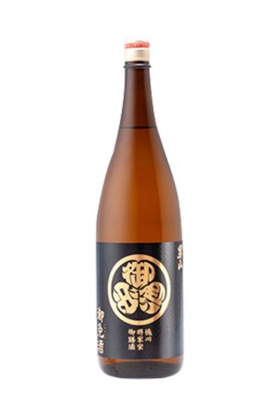 男山（北海道） 御免酒