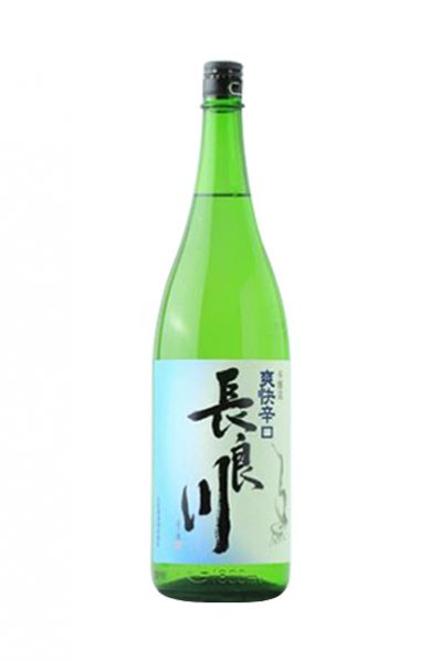 長良川 本醸造 爽快辛口