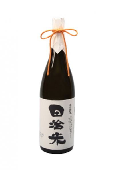 竹泉 純米大吟醸 田治米