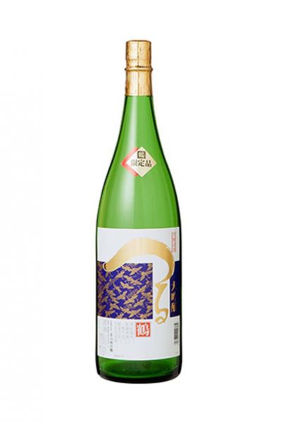 男山（北海道） 雪しばれ