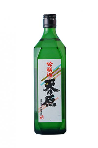 天乃原 吟醸酒